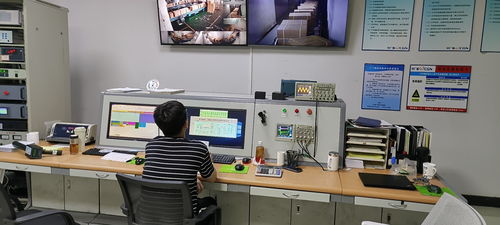 東莞萬江電子束滅菌技術服務 高效、環保的滅菌解決方案