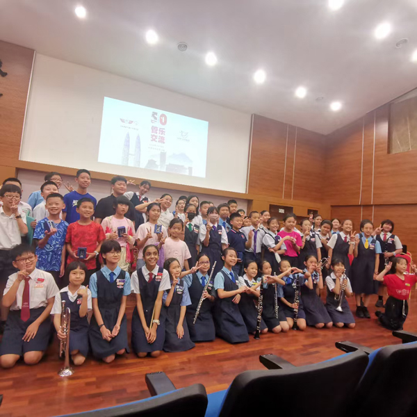 2025東盟國際音樂節暨馬中青少年藝術盛典 文化交融的璀璨盛宴即將啟幕